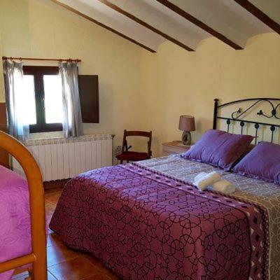 Casa Del Aguila Dorada Villa Riopar Viejo Bagian luar foto