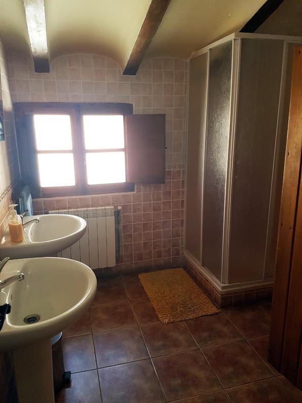 Casa Del Aguila Dorada Villa Riopar Viejo Bagian luar foto
